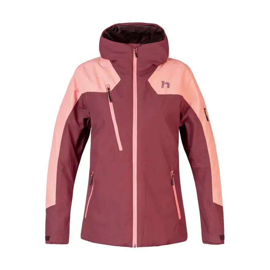 Women's ski jacket Hannah Ritta