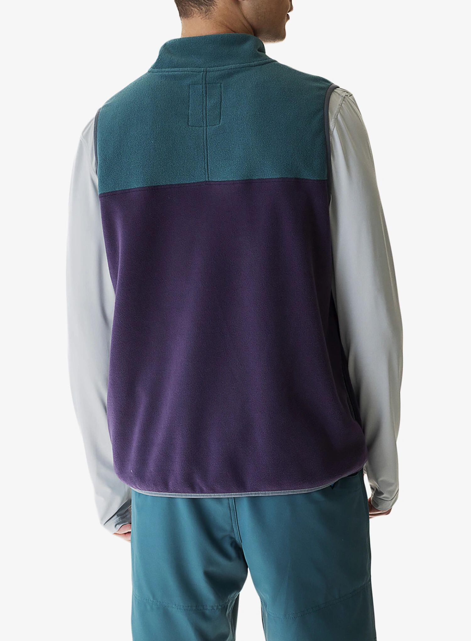 Kamizelka Kavu West Vest 2/6