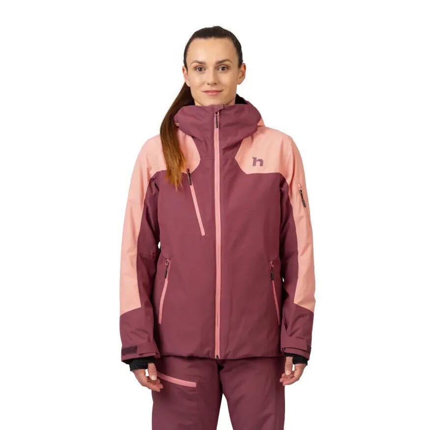 Dames ski jas Hannah Ritta 2/5