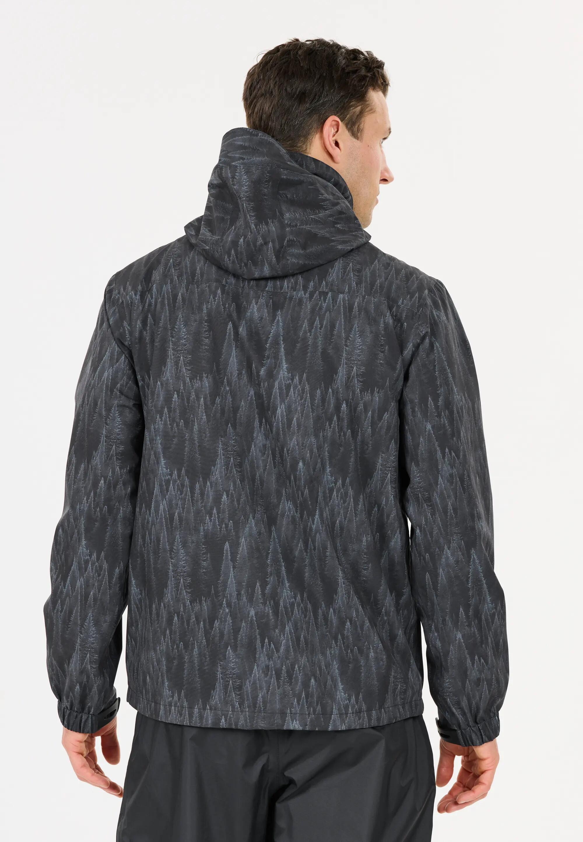 Regenjacke Delton 5/15