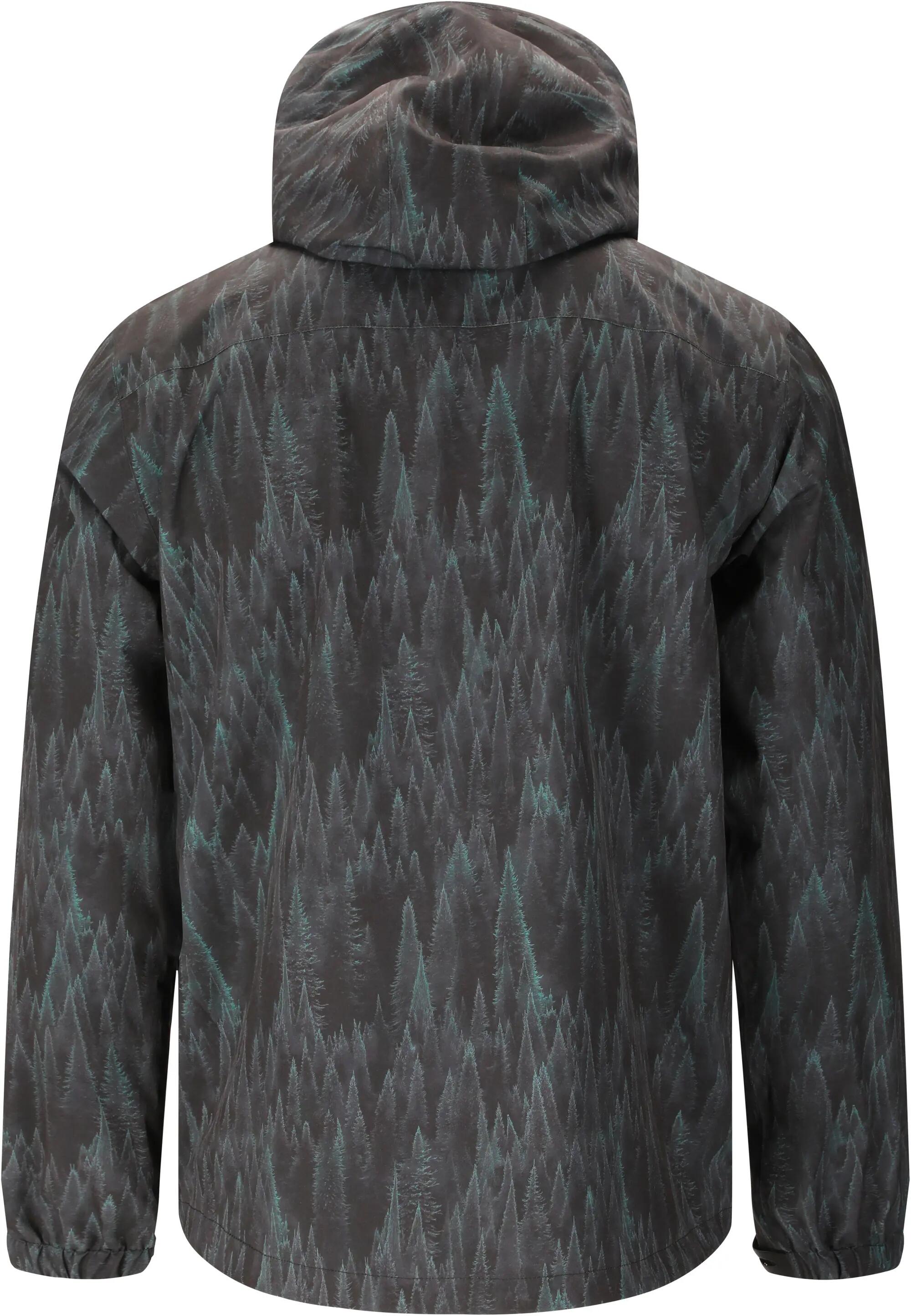 Regenjacke Delton 2/15