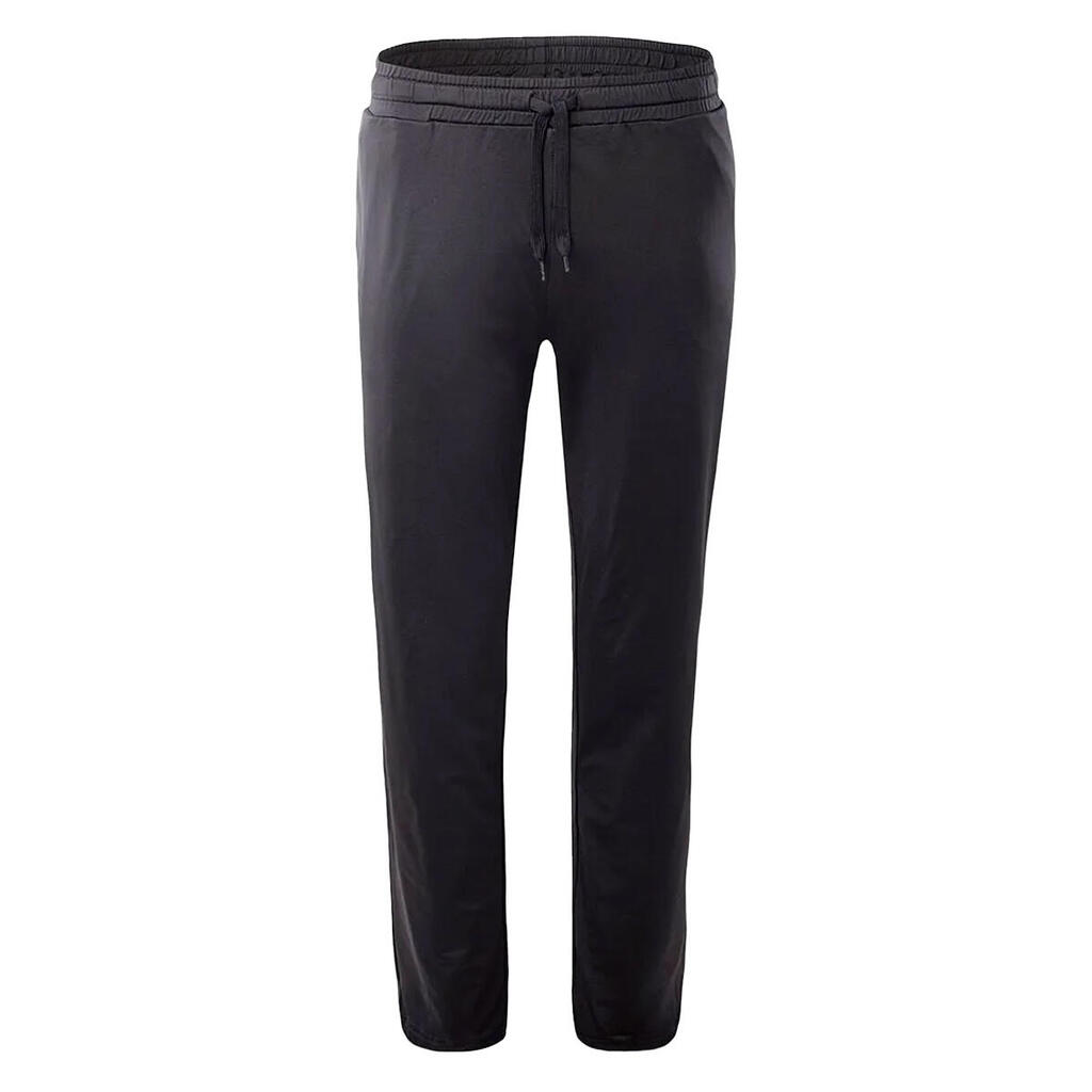 Childrens/Kids Lorimo Jogging Bottoms (Black)
