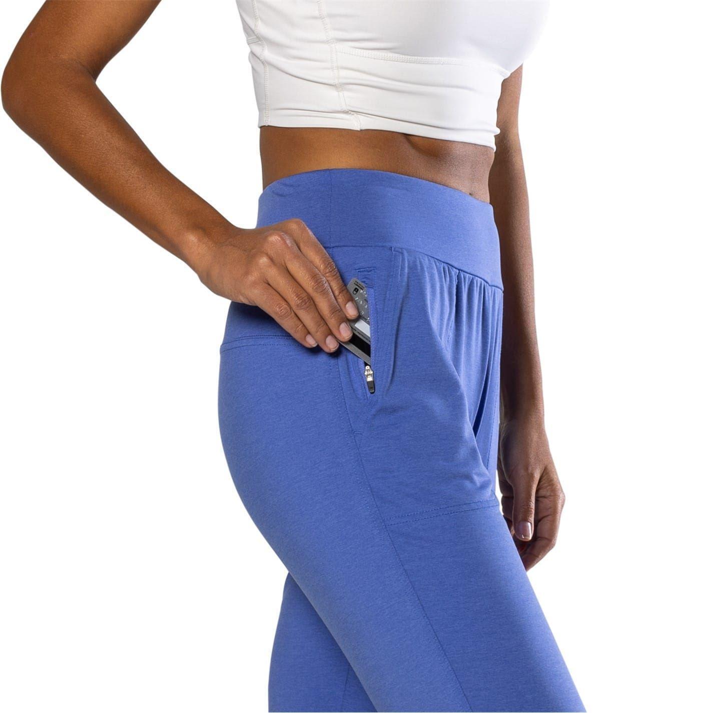 "365" Jogginghosen für Damen Bajablau 4/4