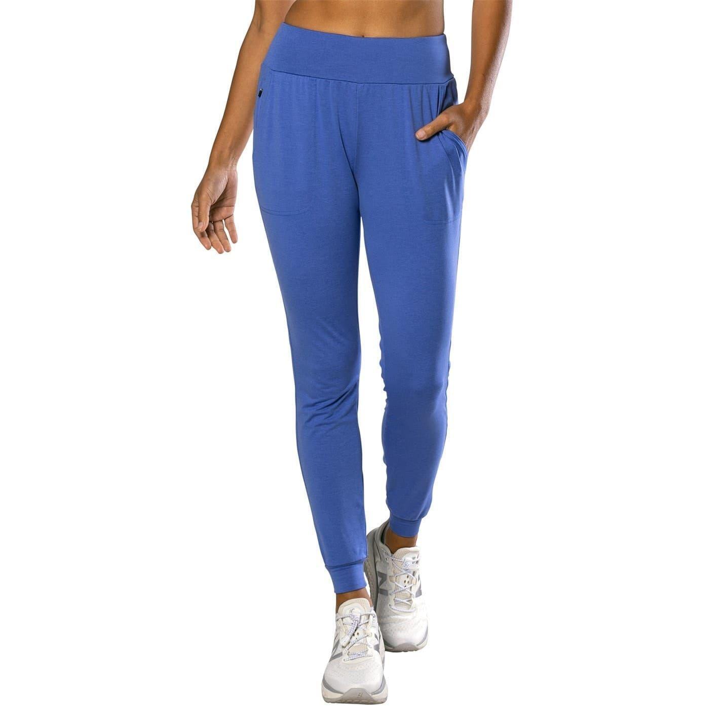 "365" Jogginghosen für Damen Bajablau 3/4