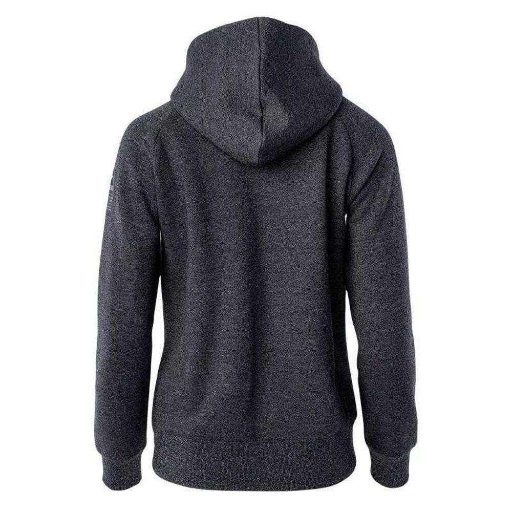 Forro Polar Chiano para Mujer Gris 2/5