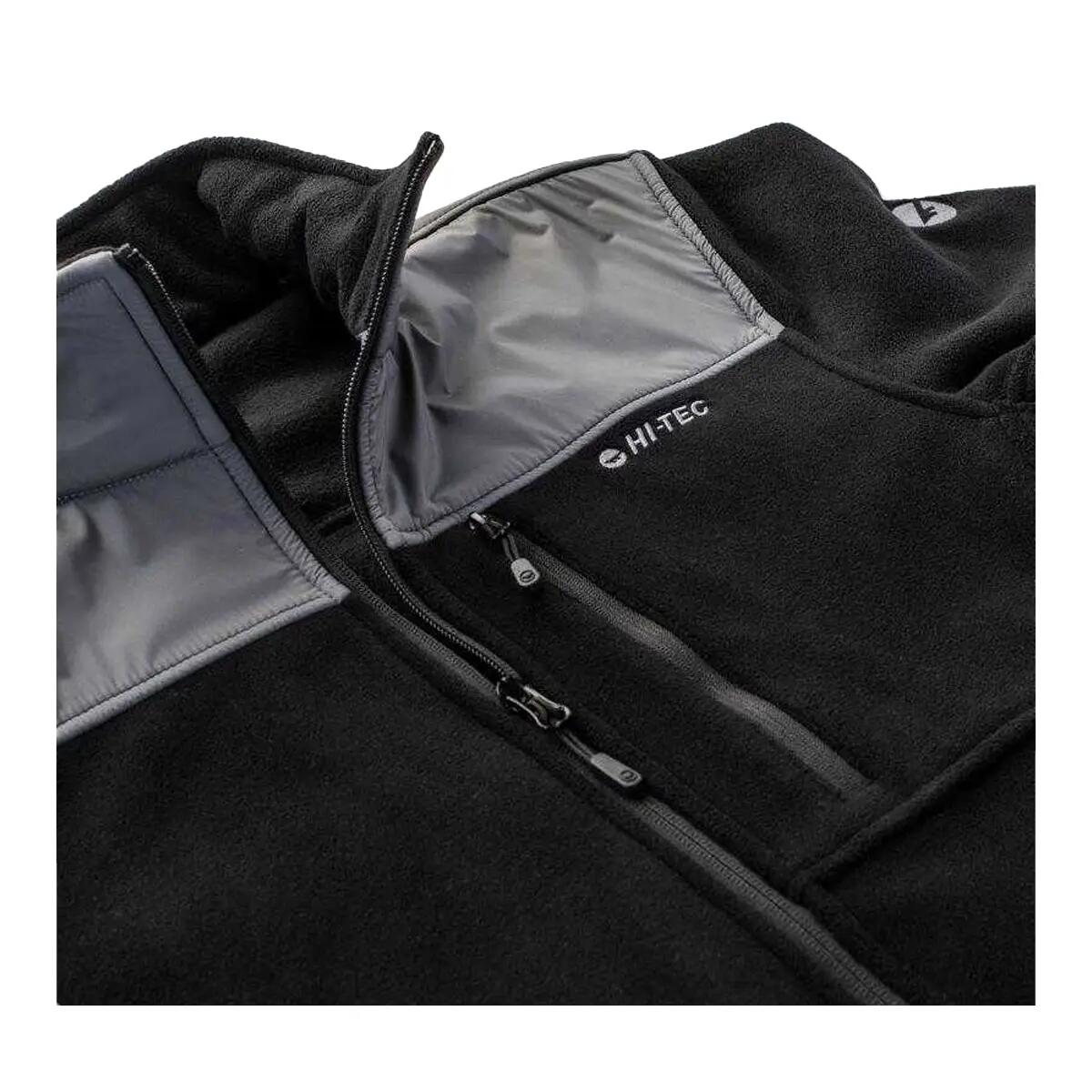 Bluza Polarowa Męska Hanis 4/4