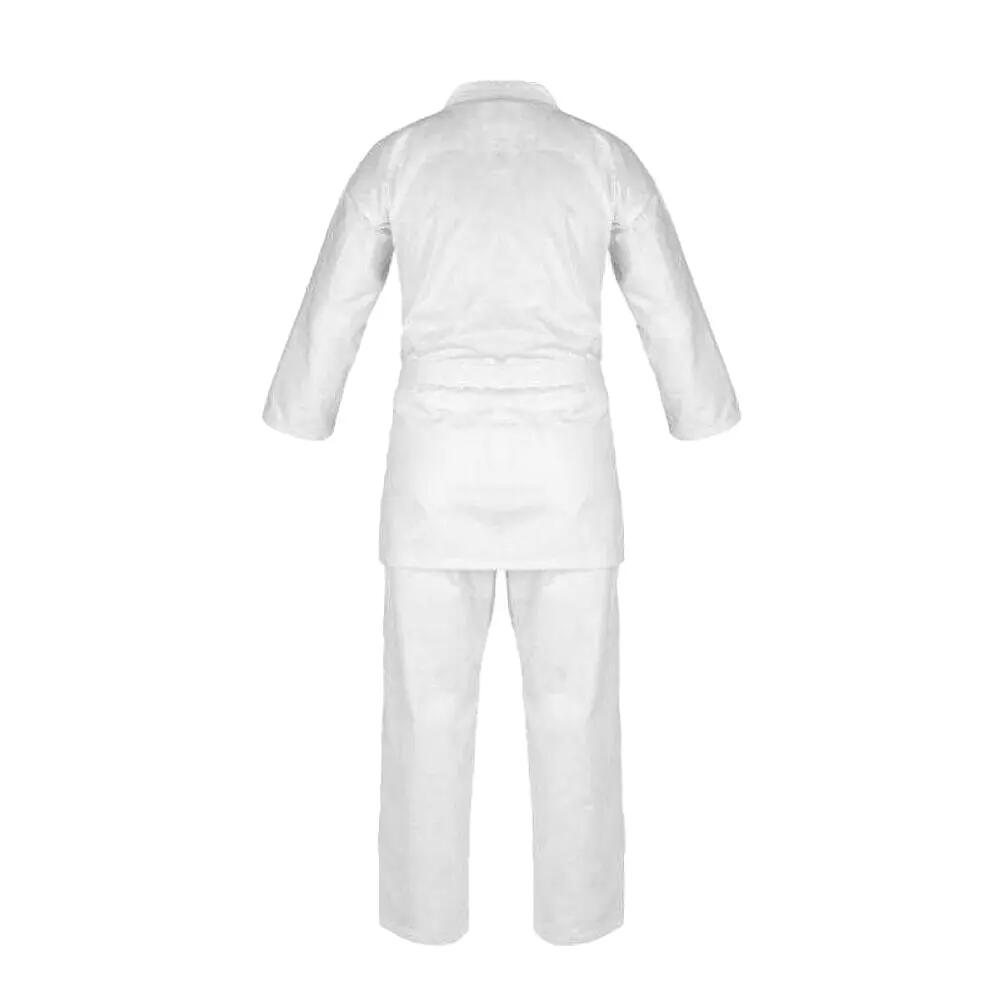 Heren Kyokushinkai Karate Uniform (Wit) 2/4