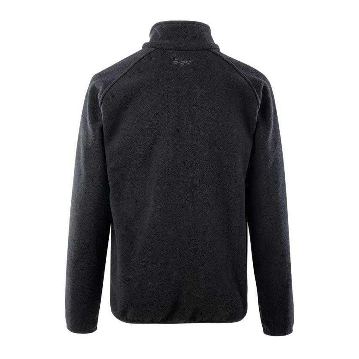 Giacca In Pile Bambini Bejo Invel Nero 2/3