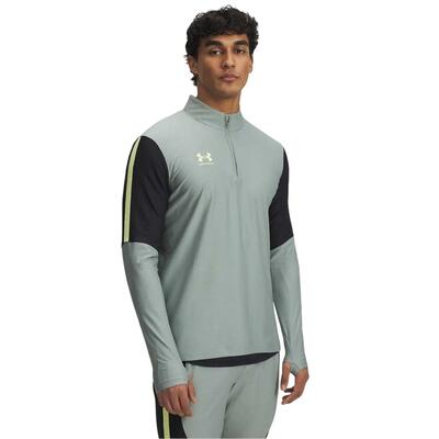 Challenger proshirt voor heren (groen)