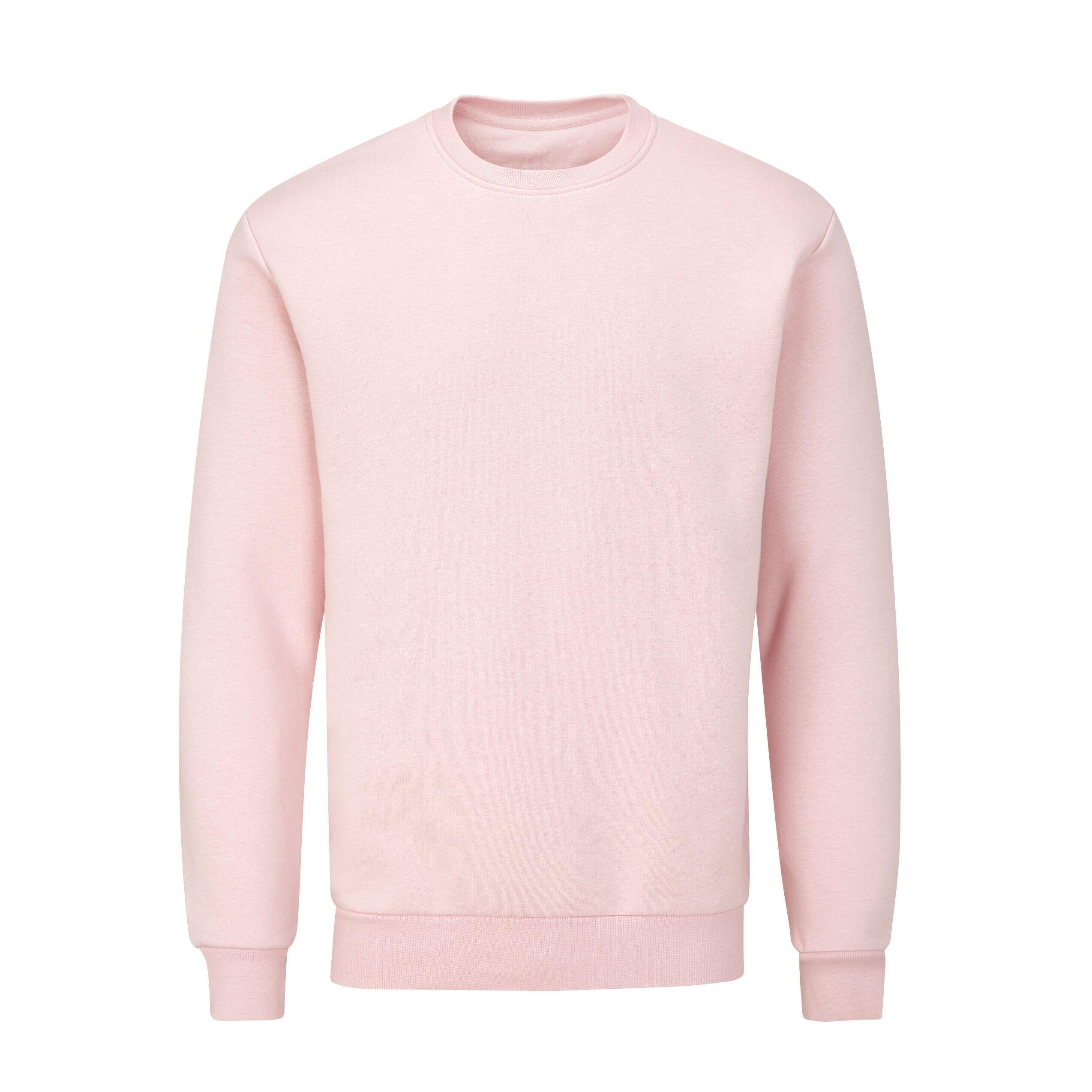 Sweat ESSENTIAL Adulte (Rose Clair) 2/2