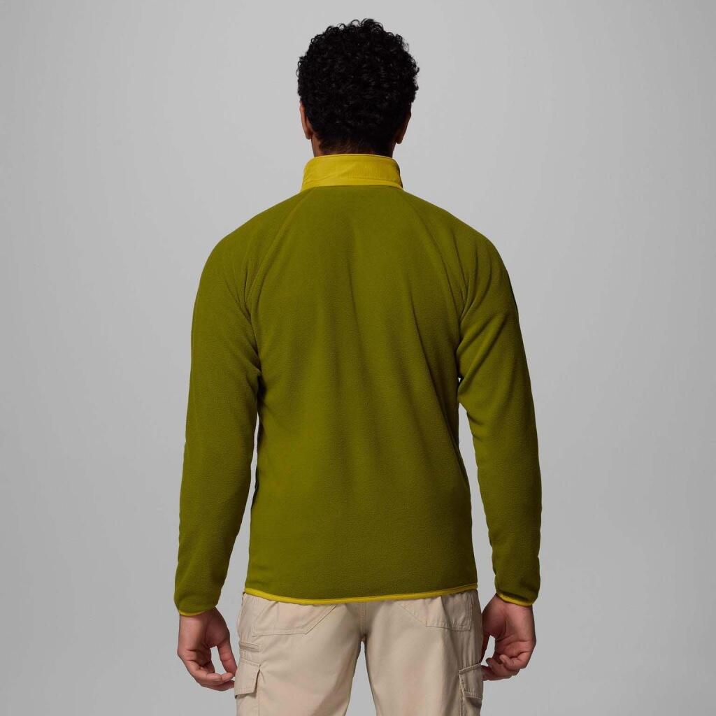 Sudaderas Hombre Columbia Fast Trek Overlay 2/5