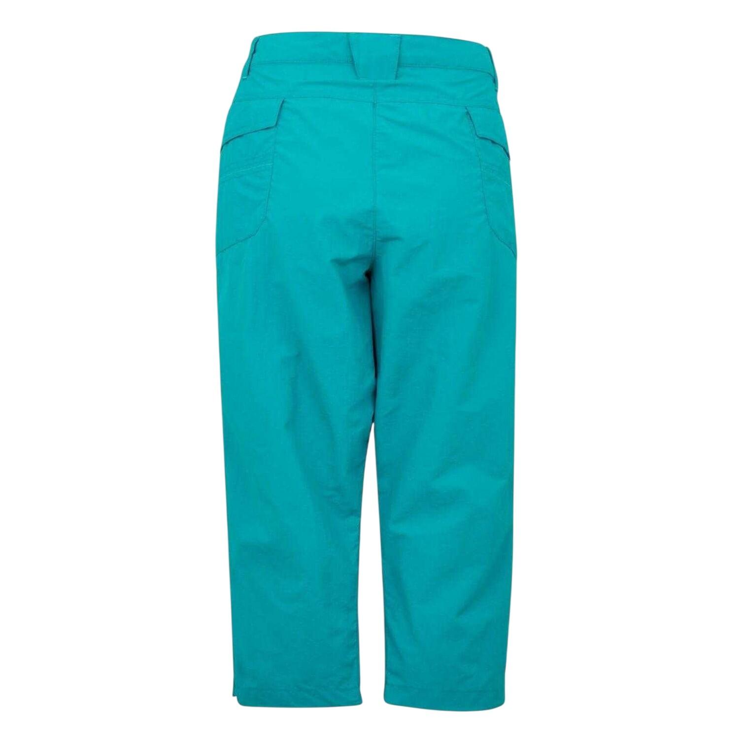 "Chaska" Hosen für Damen Emaille 3/4