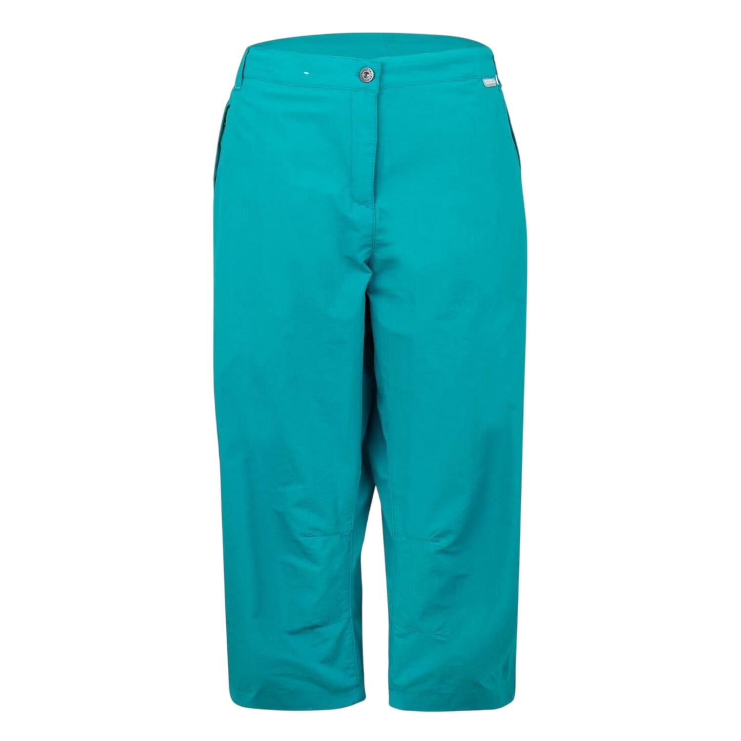 "Chaska" Hosen für Damen Emaille 2/4