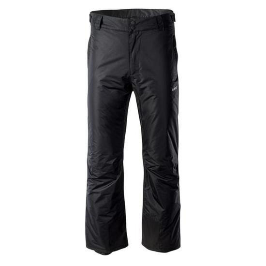 Pantalon De Ski FORNO Homme (Noir)