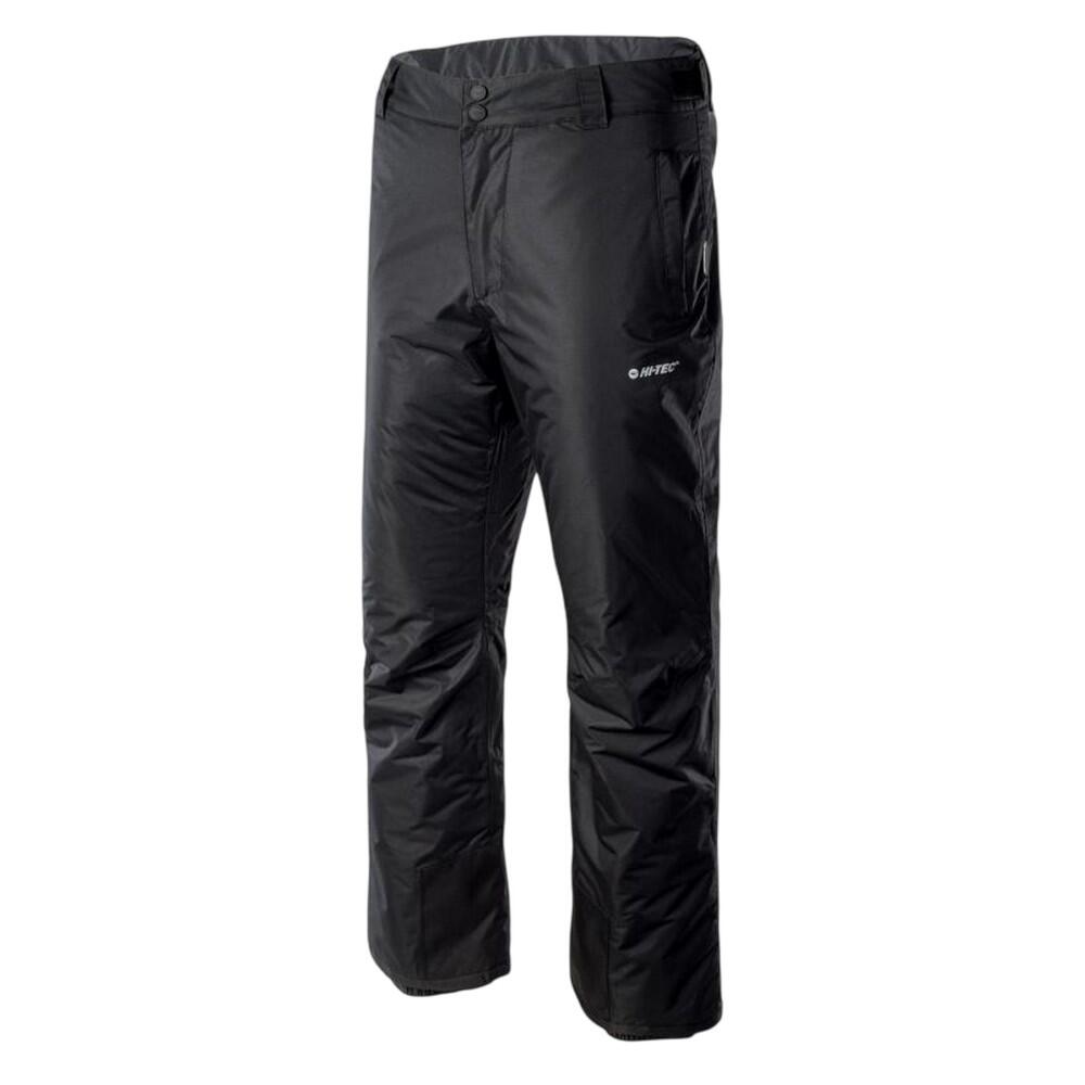 Heren Forno skibroek (Zwart) 4/4