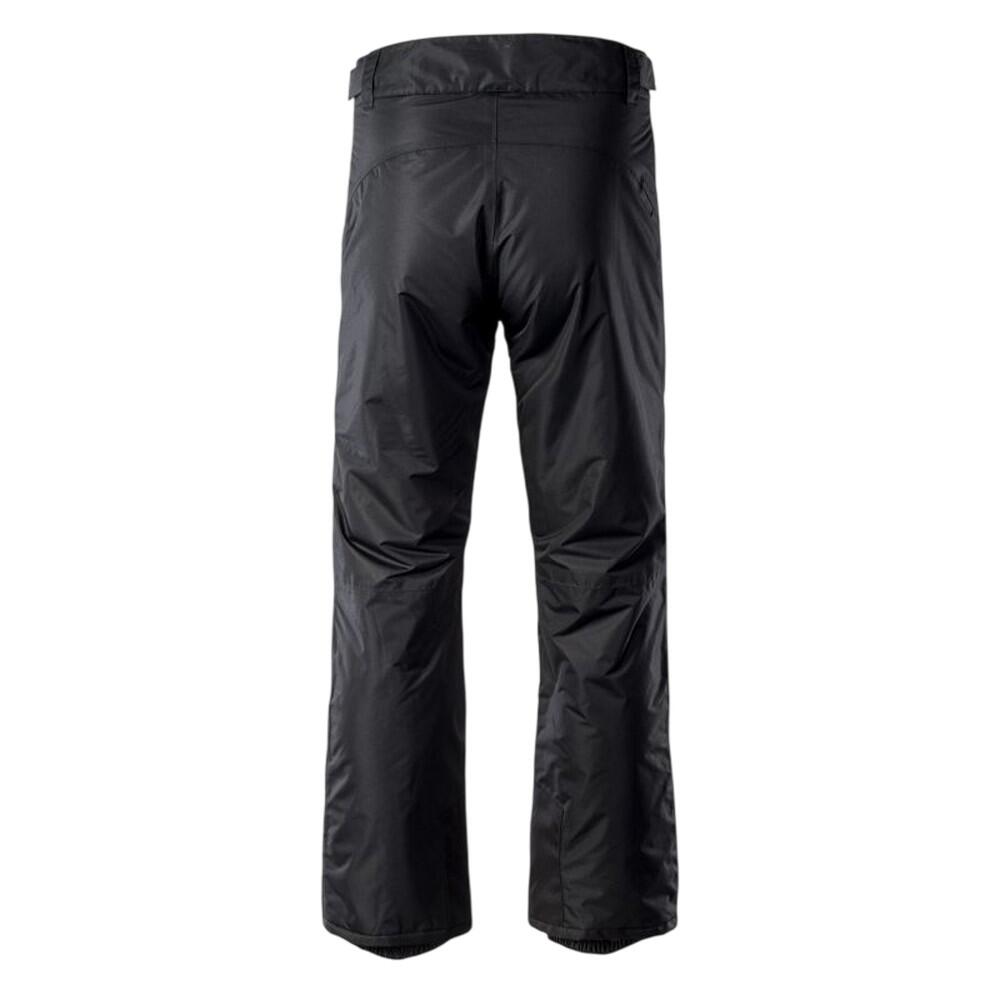 Heren Forno skibroek (Zwart) 2/4