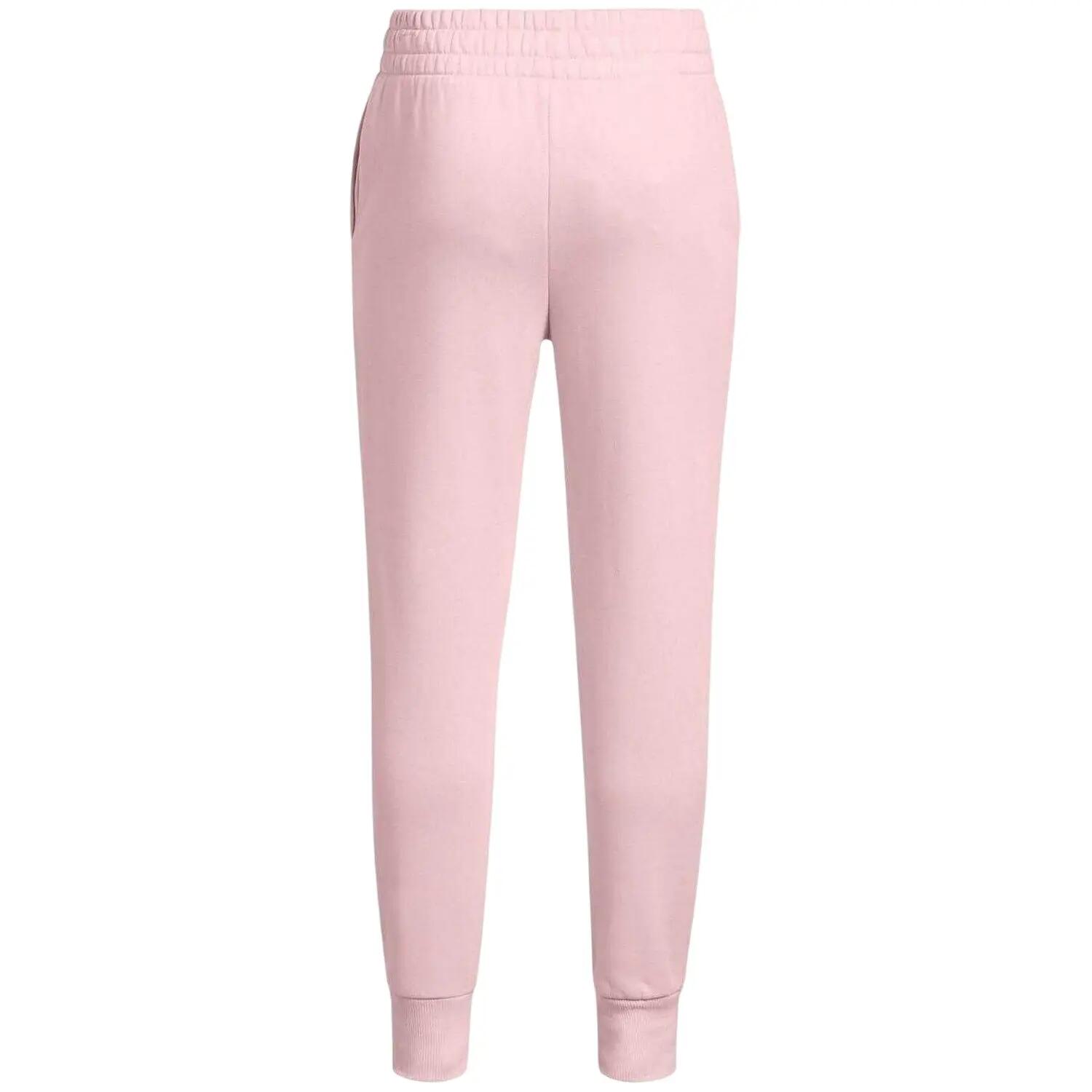 "Rival" Jogginghosen für Kinder Pink 2/2