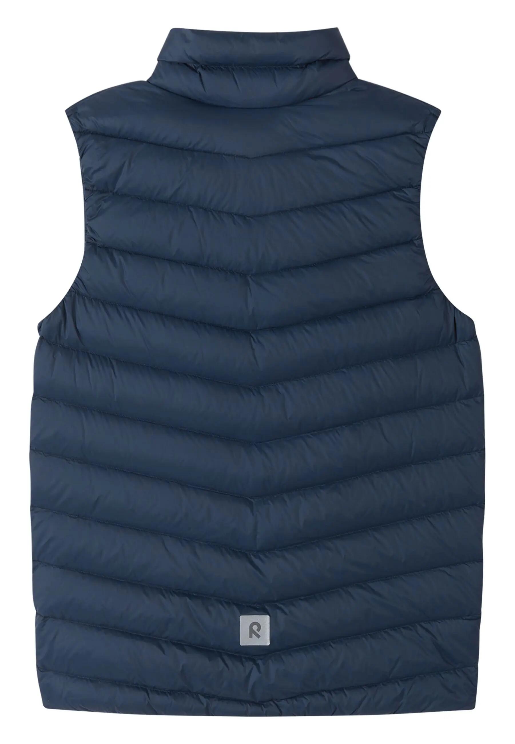 Veste sans manches en duvet Fiskari - non pertinent 2/7