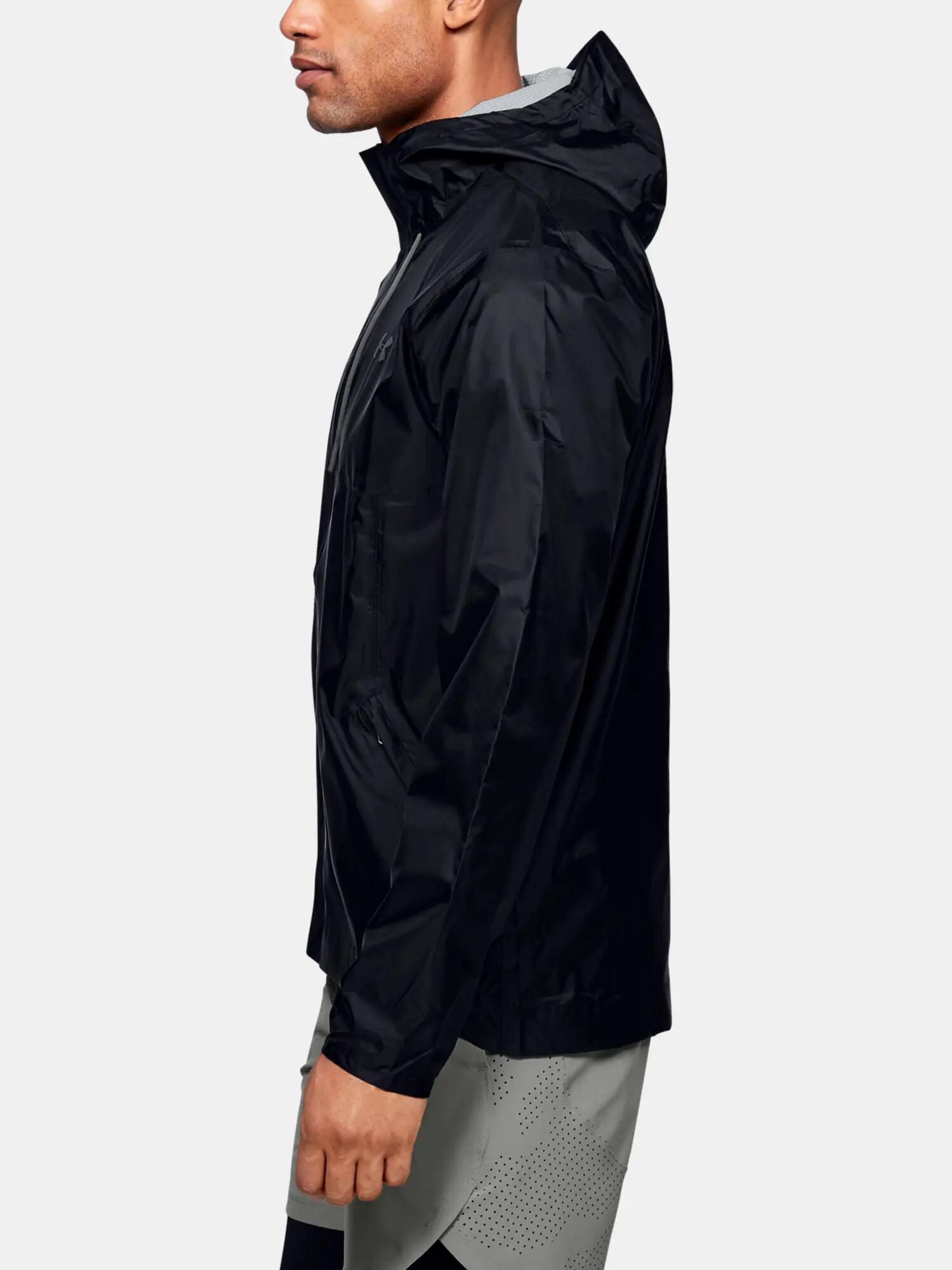 Férfi dzseki Under Armour Cloudburst Storm Shell 5/7
