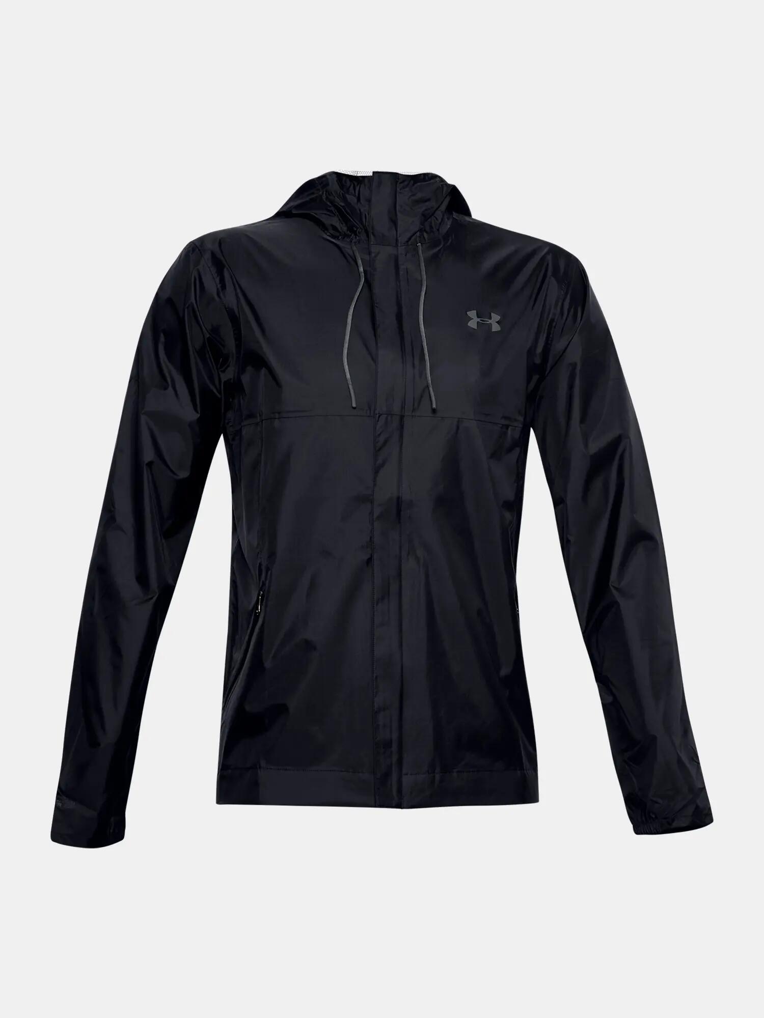 Férfi dzseki Under Armour Cloudburst Storm Shell 3/7