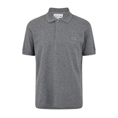 Maglietta Polo Classico Maniche Corte Uomo Lacoste Cosmico