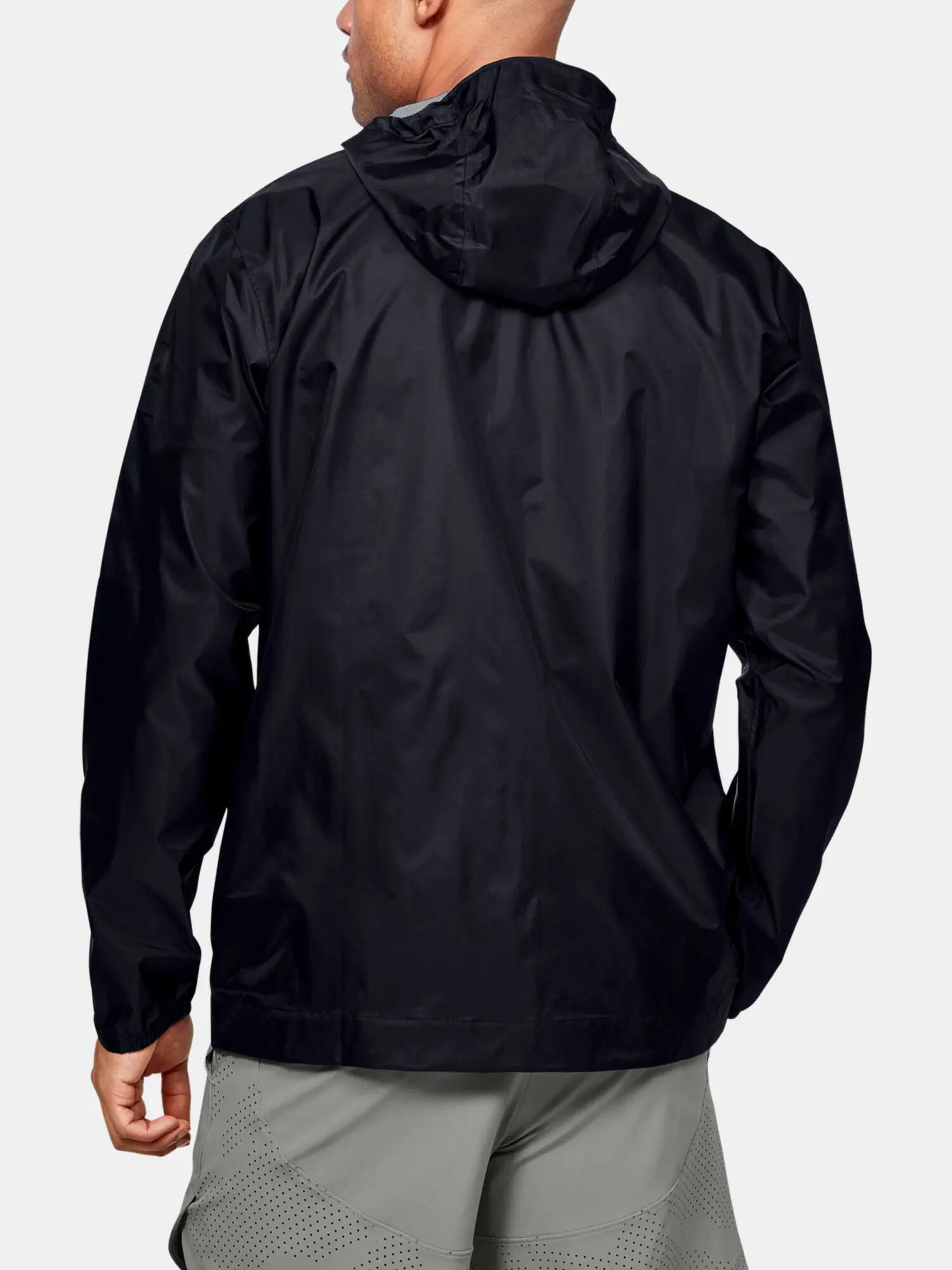 Férfi dzseki Under Armour Cloudburst Storm Shell 2/7