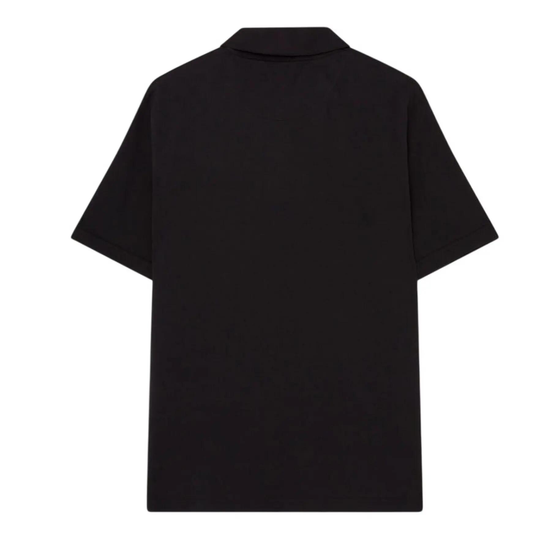 Polo Homme (Noir) 3/4