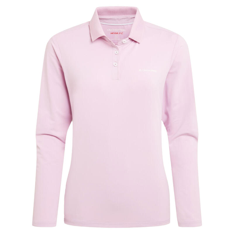 Cămașă Polo Golf Craghoppers Thornbury Femei