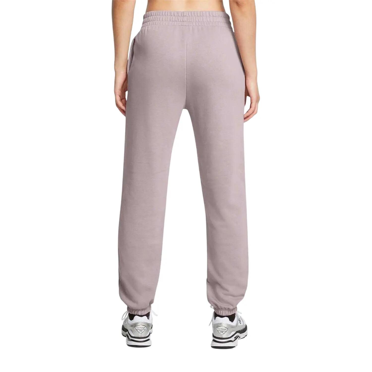 "Rival Terry" Jogginghosen für Damen Grau 4/4