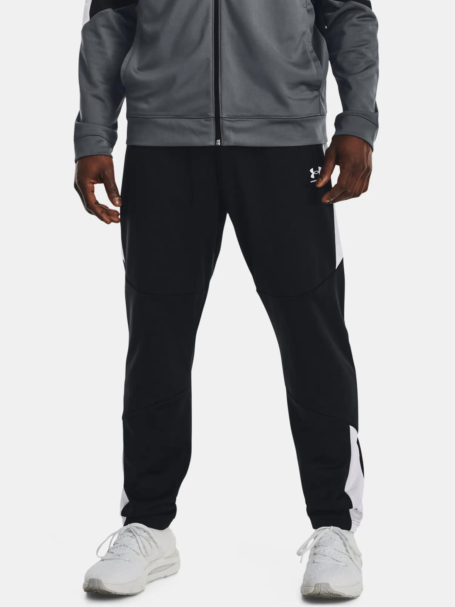 Férfi nadrág Under Armour UA Tricot Fashion Track Pant 1/6