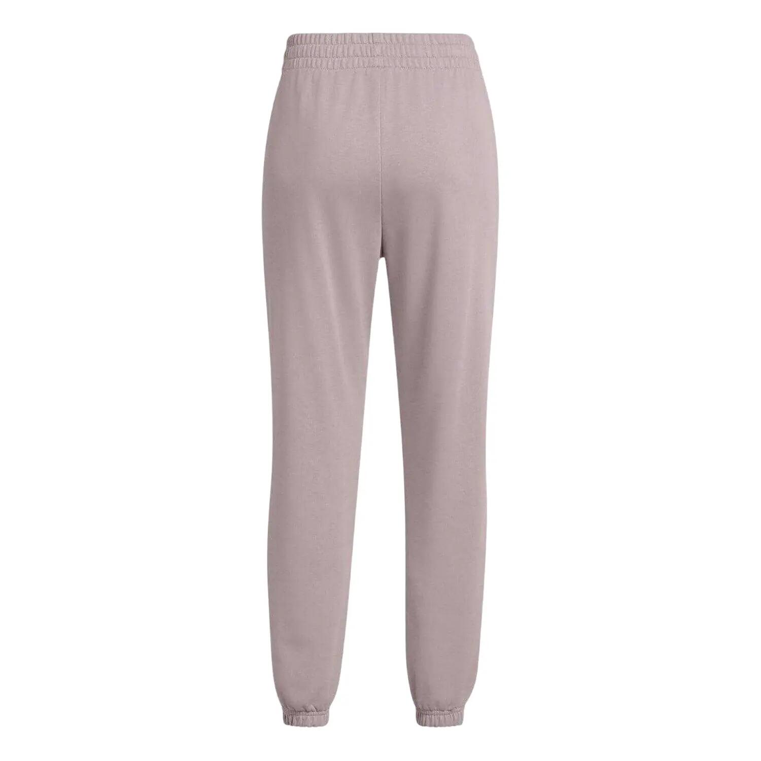 "Rival Terry" Jogginghosen für Damen Grau 3/4