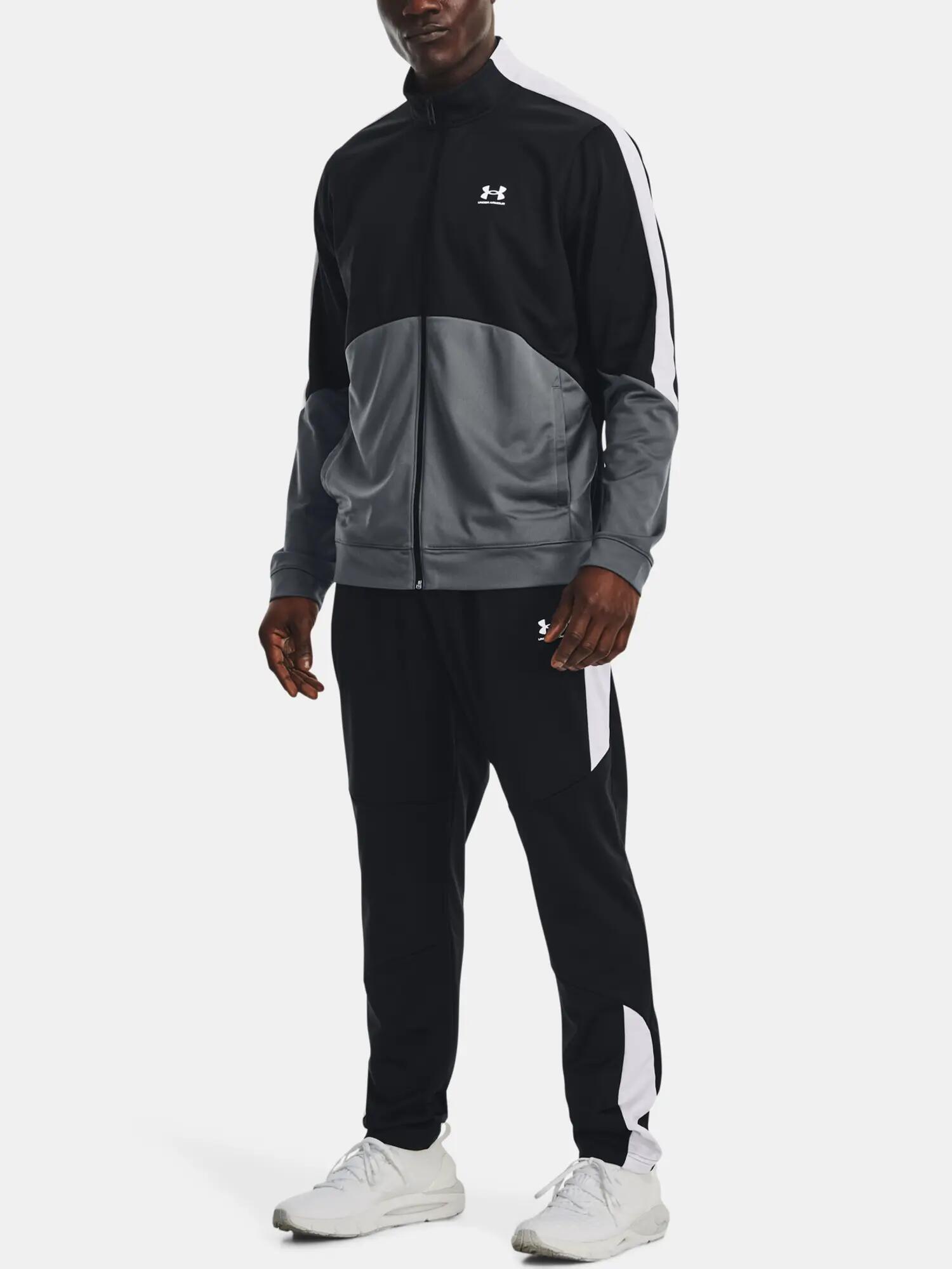 Férfi nadrág Under Armour UA Tricot Fashion Track Pant 6/6