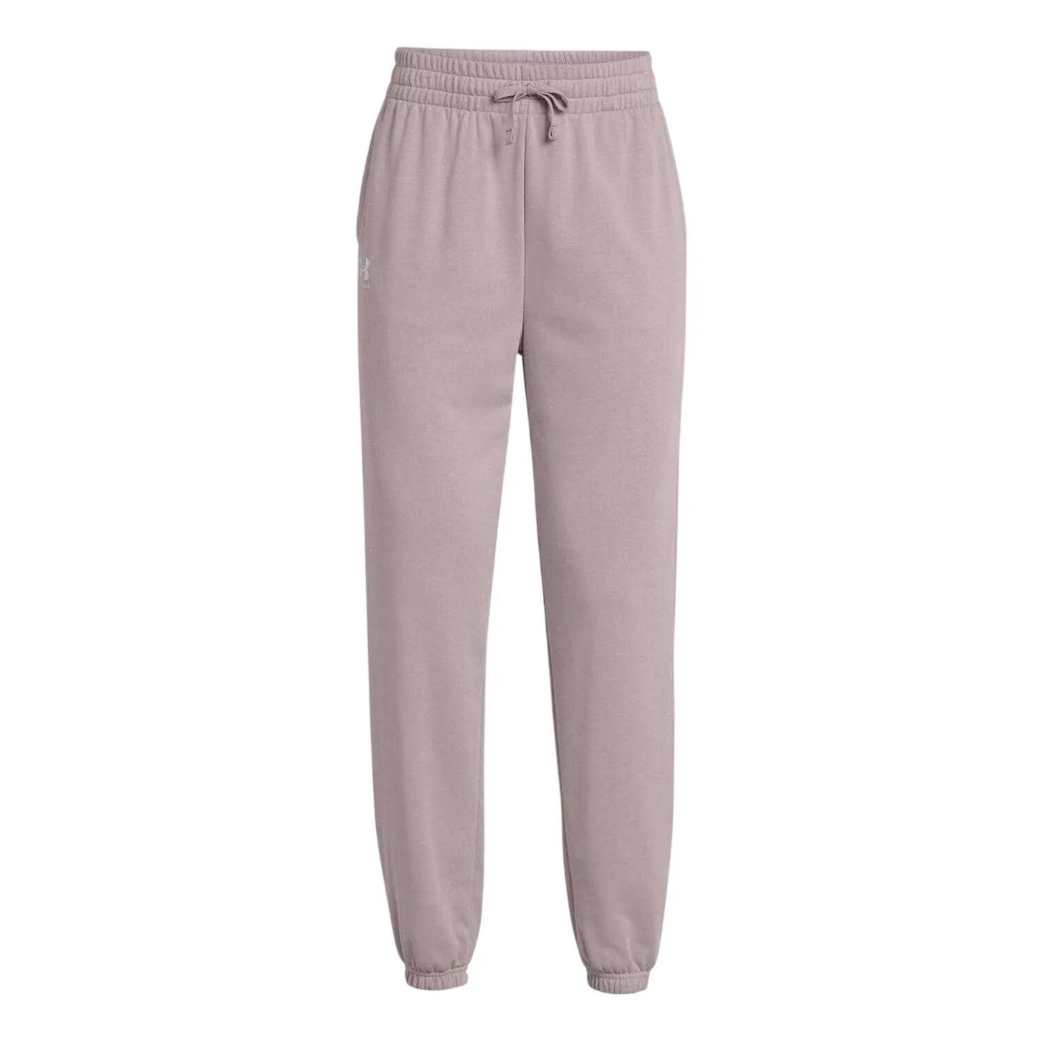 "Rival Terry" Jogginghosen für Damen Grau 2/4