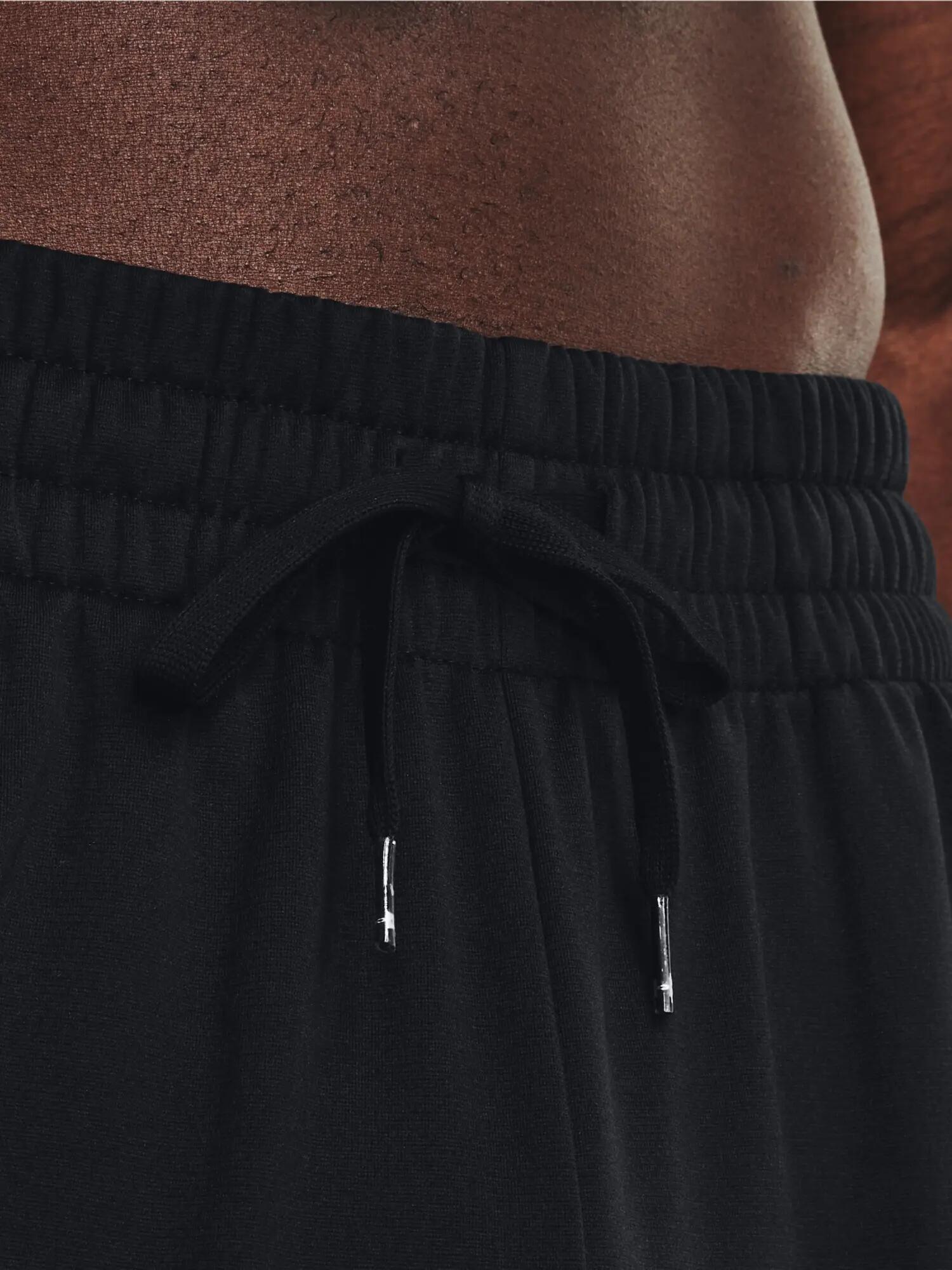 Férfi nadrág Under Armour UA Tricot Fashion Track Pant 5/6