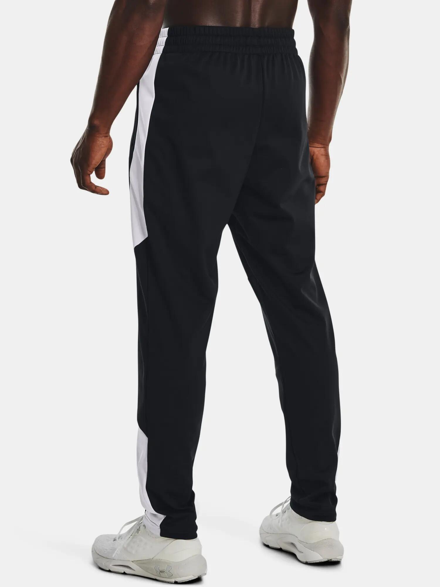 Férfi nadrág Under Armour UA Tricot Fashion Track Pant 2/6