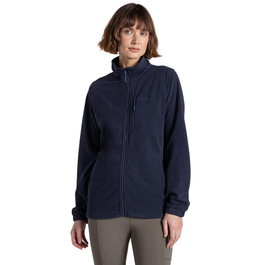 Womens/Ladies Miska Plus II Jacket (Dark Sapphire)