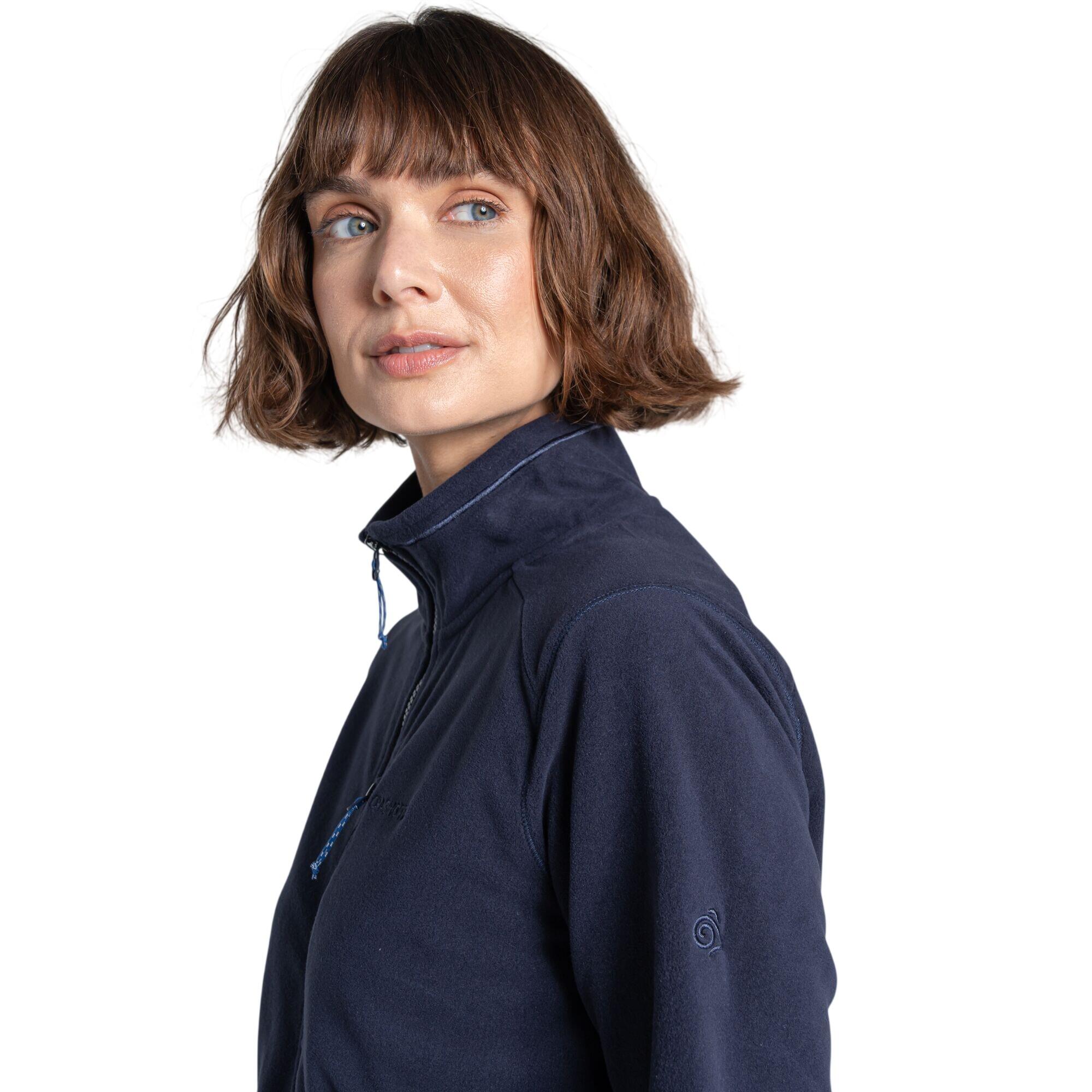 Giacca Donna Craghoppers Miska Plus II Zaffiro Scuro 4/5