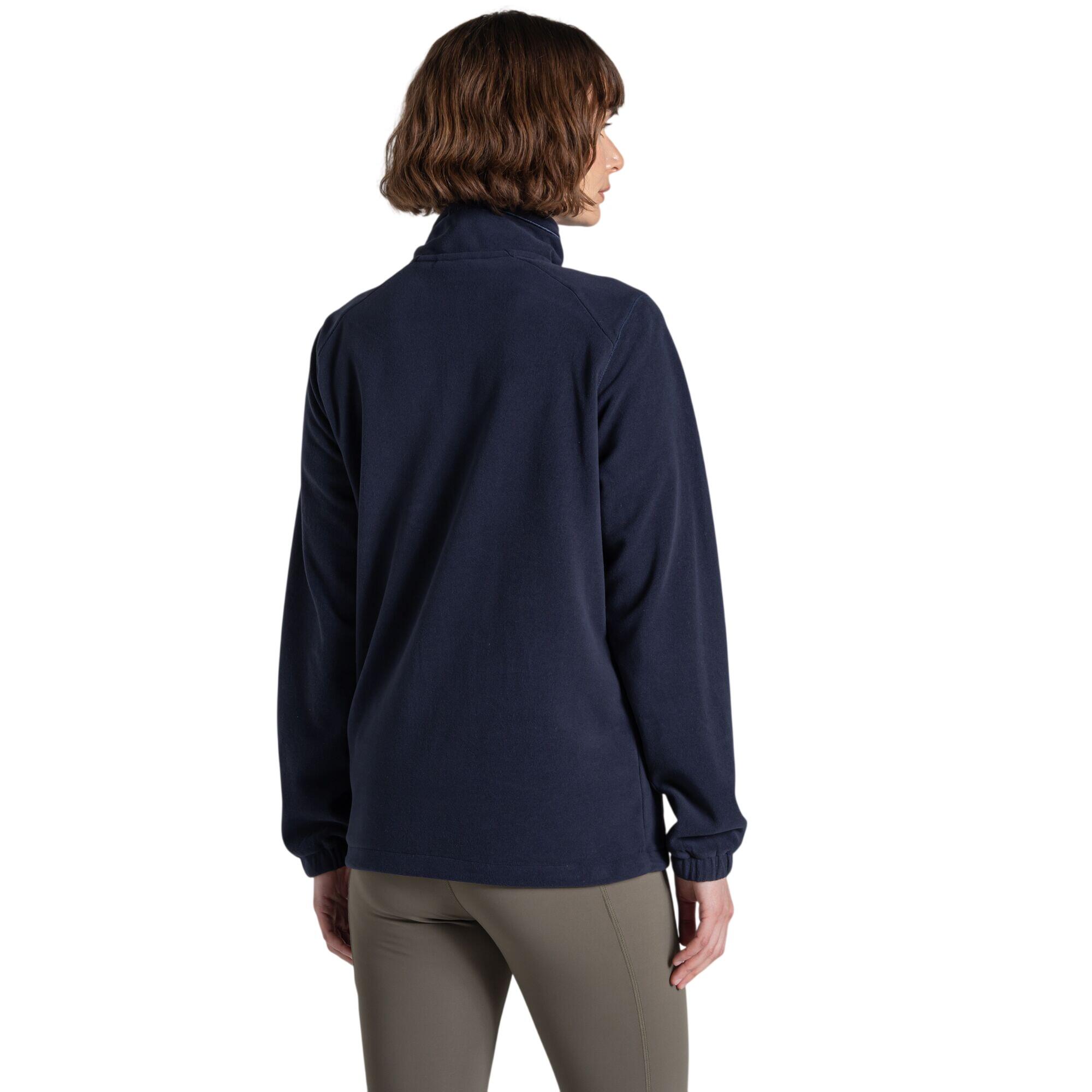 Giacca Donna Craghoppers Miska Plus II Zaffiro Scuro 3/5