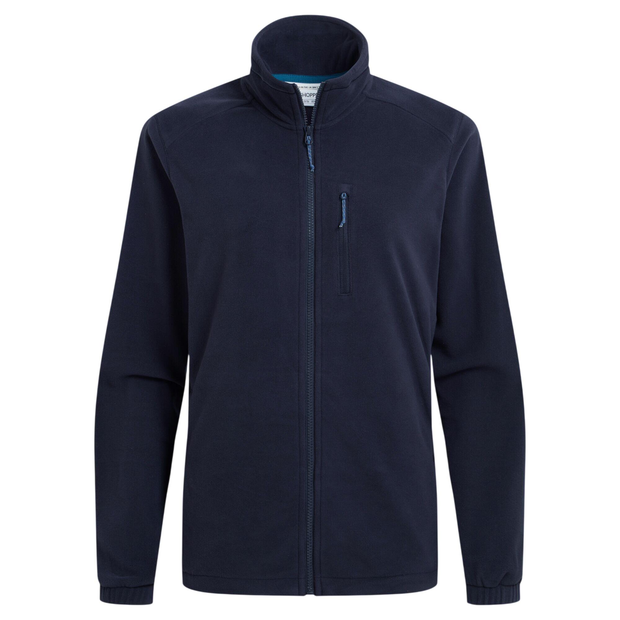 Giacca Donna Craghoppers Miska Plus II Zaffiro Scuro 2/5