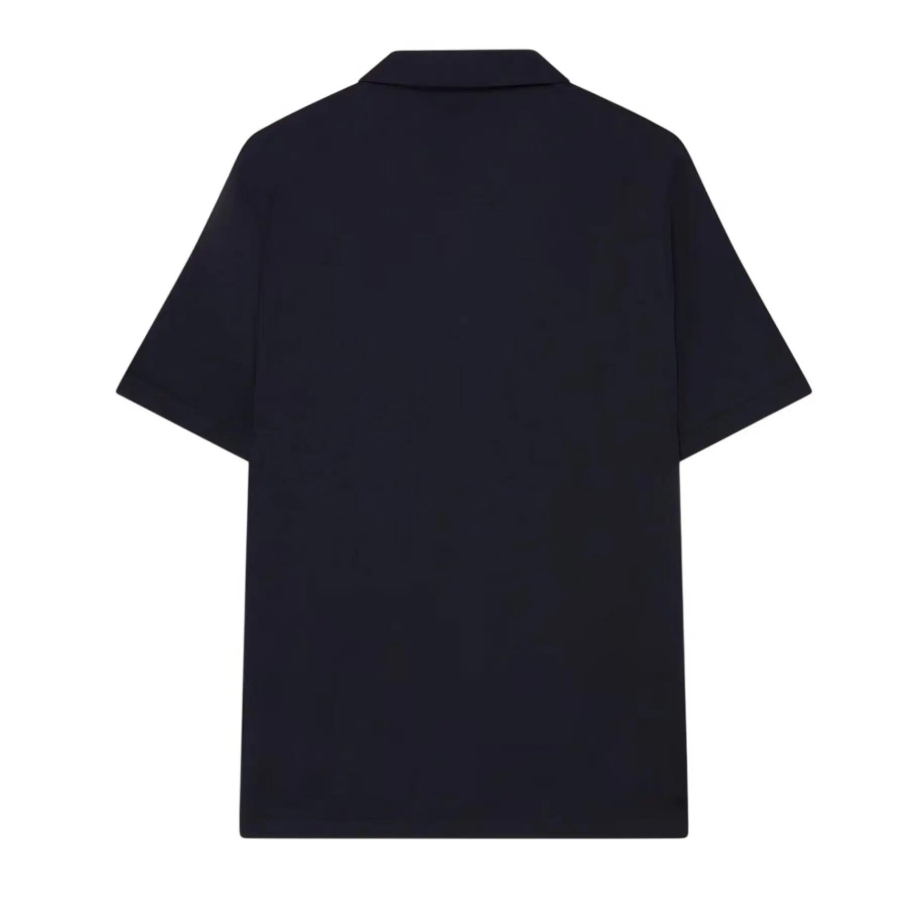 Polo Homme (Bleu Marine) 3/4