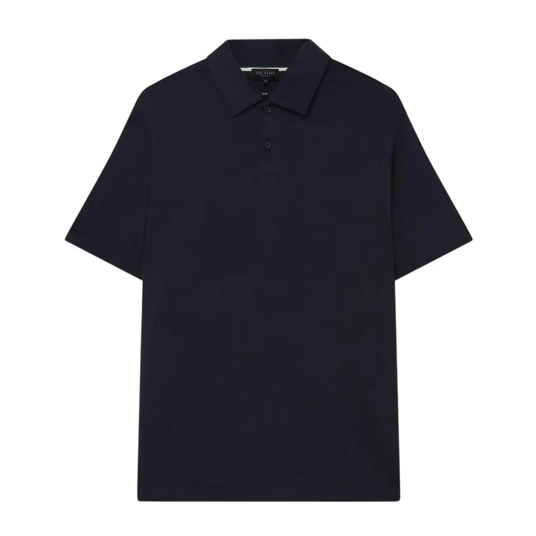 Polo Homme (Bleu Marine) 2/4