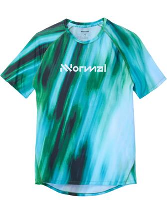 T-Shirt De Trail Running Unisex