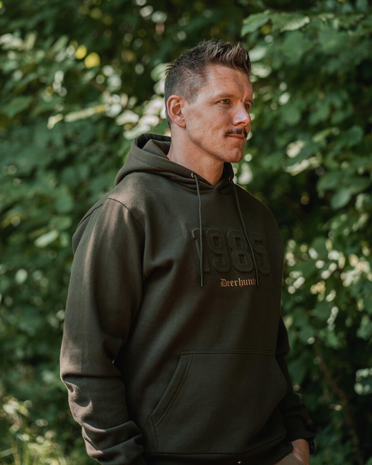 Hoodie Jubilee 4/4