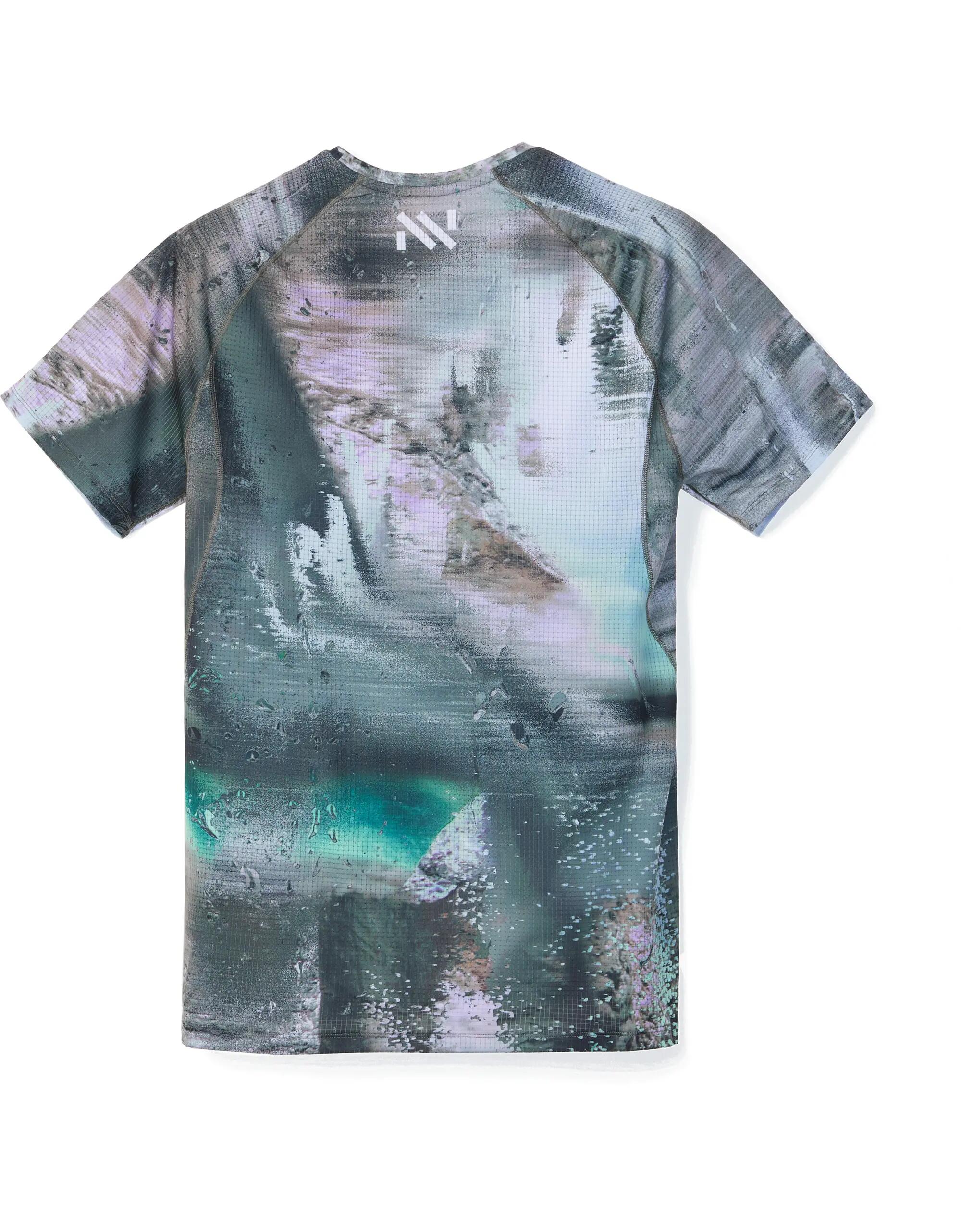T-shirt de Trail Running Unisex 2/6