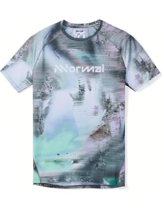 T-shirt de Trail Running Unisex