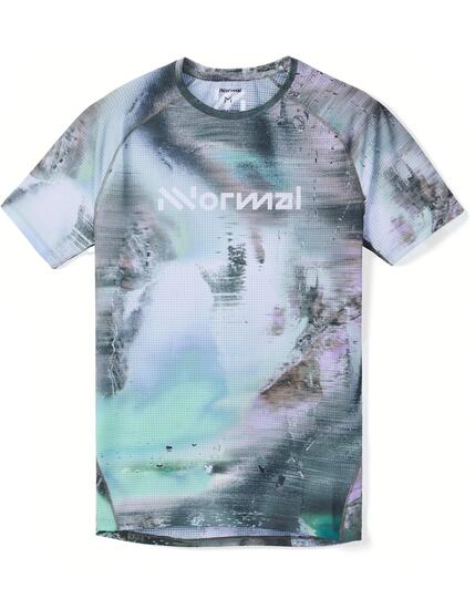 T-shirt de Trail Running Unisex