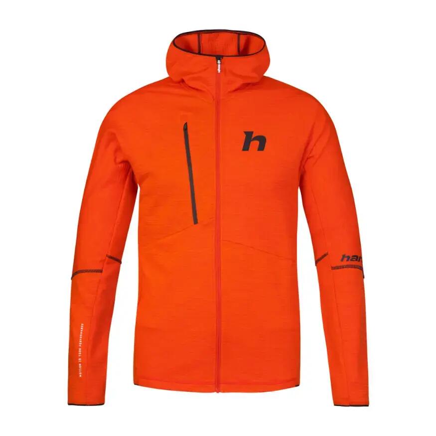 Full zip hoodie Hannah Niro
