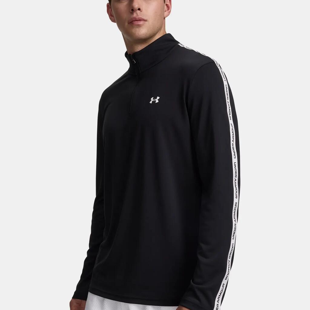 Мъжки суичър с качулка Under Armour Tech Taping