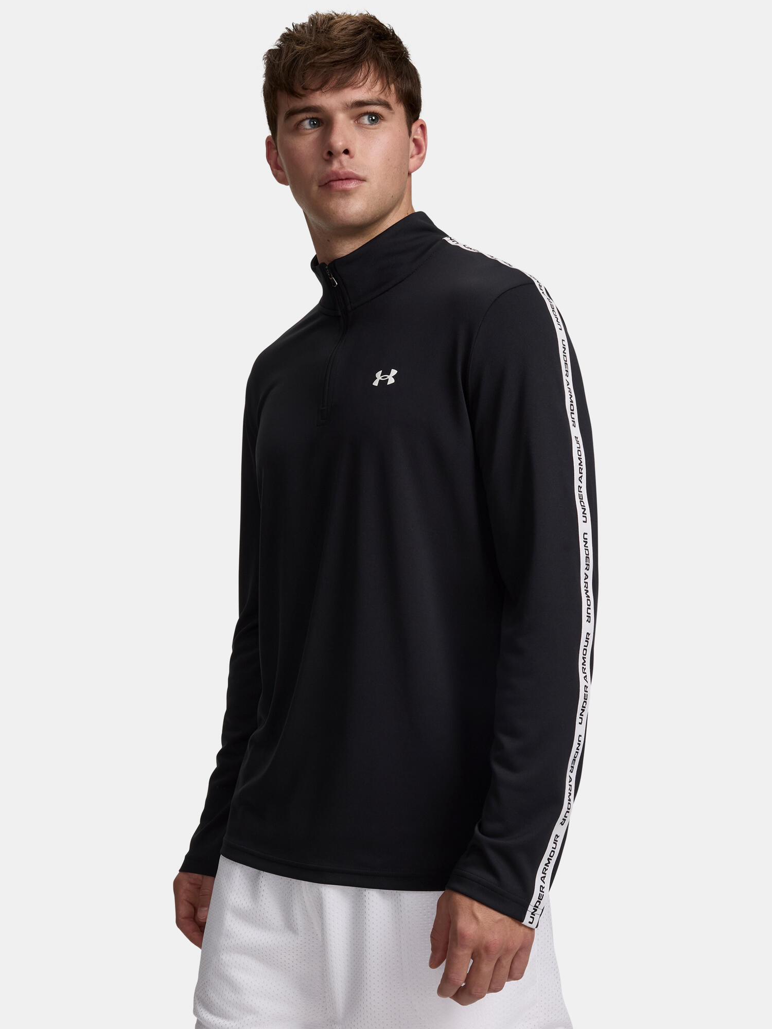 Hanorac Under Armour Tech Taping pentru bărbați