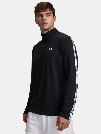 Sweat à capuche Under Armour Tech Taping pour homme